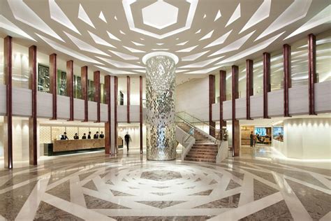 Mandarin Oriental Jakarta - Dailyhotels.id