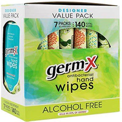 Buy Germ X Wipes Online | MD Surgicals Healthcare