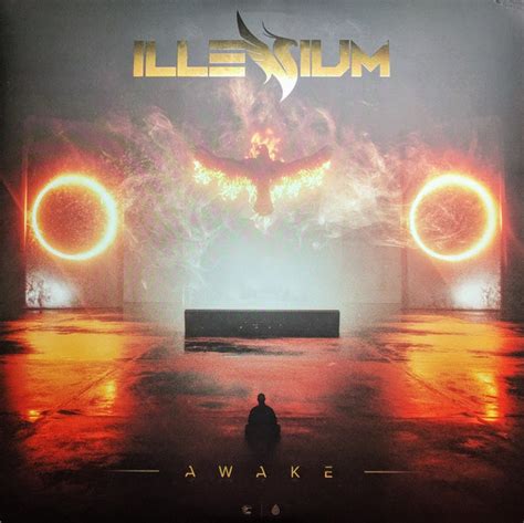 Illenium Awake 2 X Vinyl 180g Lp Album 2017 R11301079 Discogs