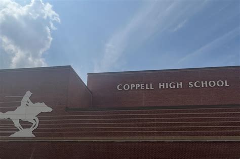 Coppell ISD announces record-breaking 49 National Merit semifinalists ...