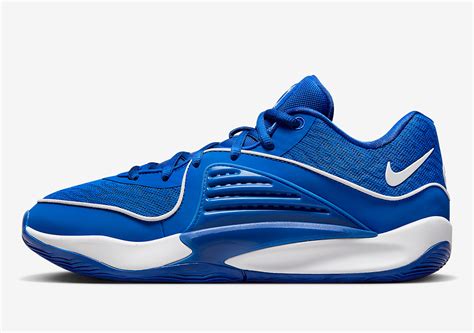 Nike KD 16 TB Pack Release Date | SneakerNews.com