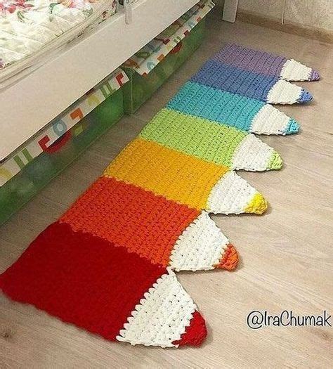 Tapete De Barbante Fotos E Exemplos Para Casa Toda Crochet