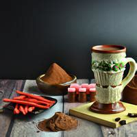 Hot Milo With Milk Nutrition