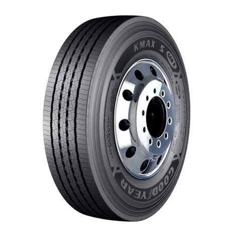 Goodyear 315 80R22 5 156L KMAX S G2 Spiezia Tyres Driver Pirelli Center