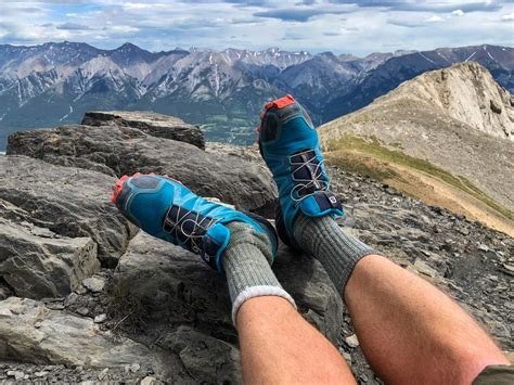 Salomon Speedcross 5 Trail Running Shoes: Expert Review