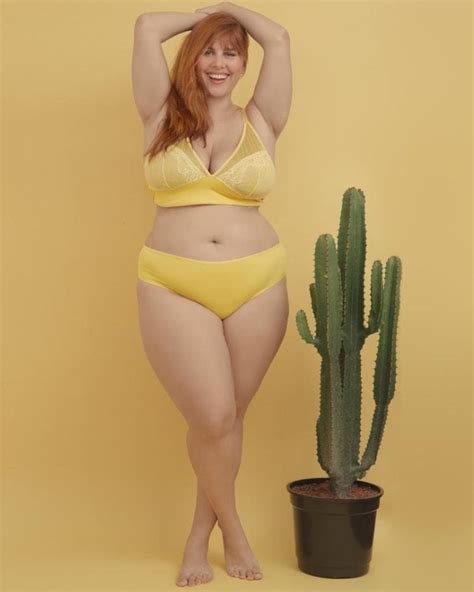 Lingerie Plus Size Dicas Para Escolher A Pe A Perfeita Rafaela Gomes Barbosa