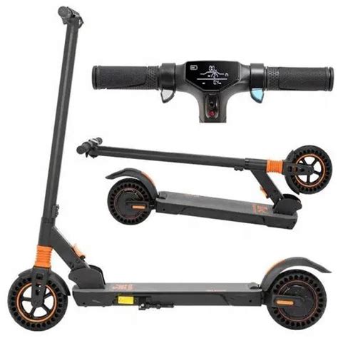 Электросамокат Kugoo Kirin S1 Pro (S8 Pro) в Алматы с доставкой