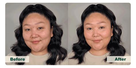 The Body Shop NEW Fresh Nude You On A Really Good Skin Day Milled