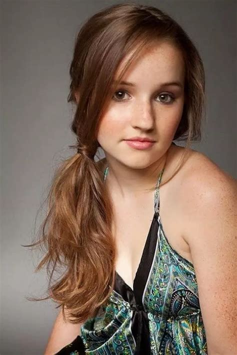 Hot And Sexy Kaitlyn Dever Photos ThBLOG