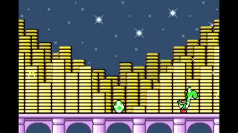 Dragon Coins Super Mario World Nexusfasr