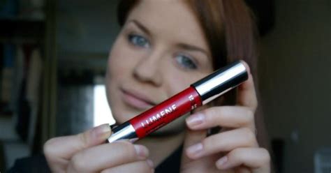 Помада-карандаш для губ Lumene Rasberry Miracle Lip Sorbet №15 | Отзывы ...