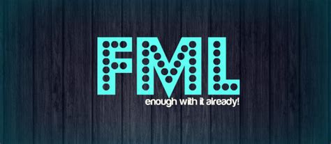 fml  trend   stop axfitcom