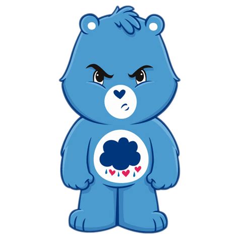 Care Bear Png High Quality Image