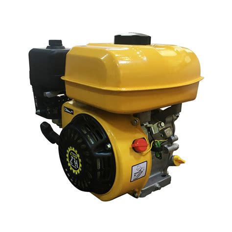 Power Value Gx High Performance Petrol Stroke Small Gasoline