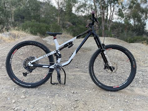 Commencal Meta Am Team Edition For Sale