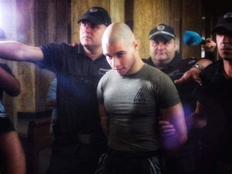 Върнаха в ареста прокурорския син Васил Михайлов
