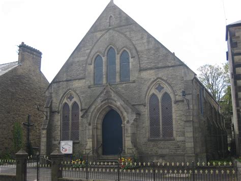 Buxton Primitive Methodist Chapel Derbyshire | A - B | My Primitive