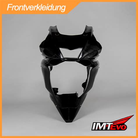 Yamaha YZF R6 RJ27 2017 Frontverkleidung Komplett IMT Fairings Shop