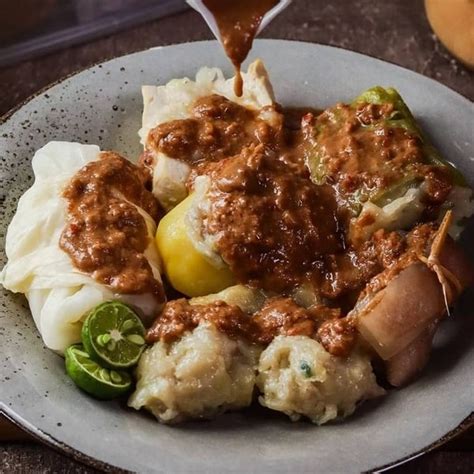 Cara Membuat Siomay Biasa Siomay Resep Terenak Sajianlezat Masak Itulah