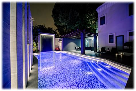 Things To Consider When Choosing LED Lights For Outdoor