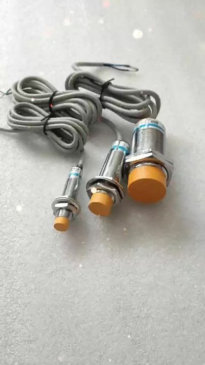 Capacitive Proximity Sensor Switch LJC18A3 B ZBXAXBYAY LJC18A3 B JEZDZ