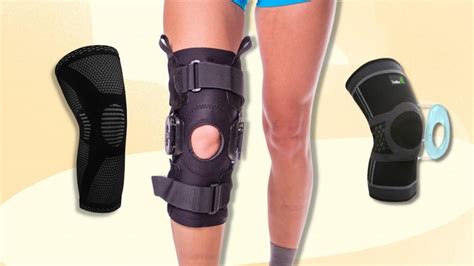 10 Best Knee Braces For Skiing 2023 Buyers Guide Reviews