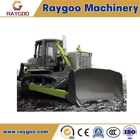 Chinese Dozer Crawler Bulldozer St Sd With Multi Purpose And High