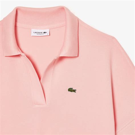 Lacoste Damska Koszulka Polo Pf Lacoste Pl Zakupy Online