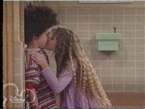 Topanga Kisses Cory Boy Meets World Photo 31263587 Fanpop