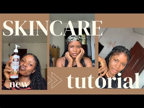 My Everyday Skincare Routine Affordable Under K Budget Youtube