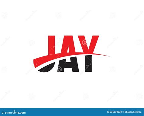 Jay Logo Design