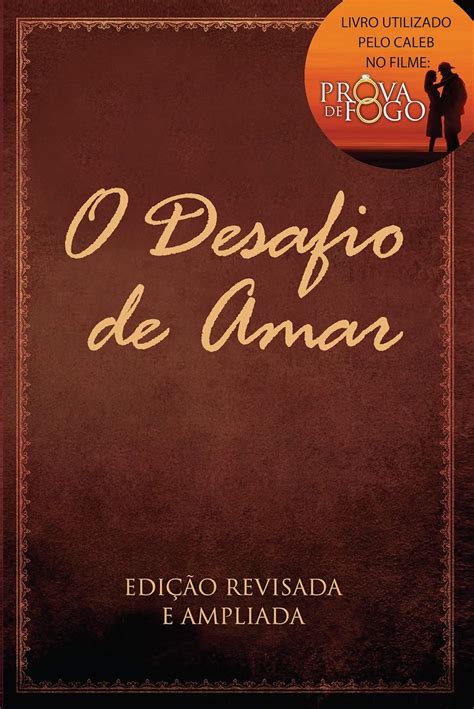 O Desafio De Amar Pdf Gratis - O Desafio de Amar - Livros de JB Carvalho, Bill Johnson e Lisa Bevere ...