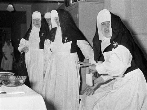 12 Graaf Florisweg Nuns Nun Dress