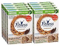 Nestl Fitness Flakes Testberichte Bei Yopi De