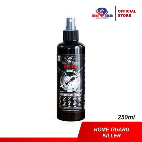 Jual Homeguard Killer Cairan Anti Semut Ml Shopee Indonesia