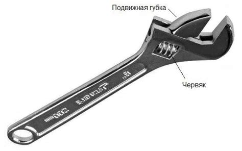 Слесарные инструменты