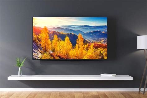 4K телевизоры LG - обзор лучших моделей 4К телевизоров LG