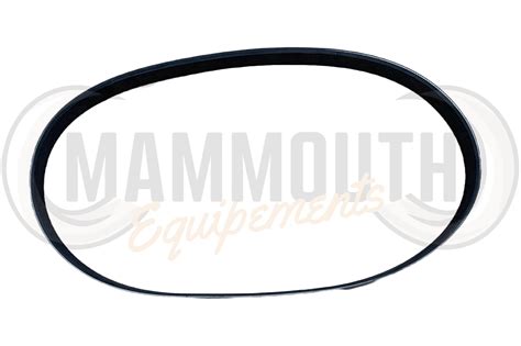 979064 - Mammouth Équipement