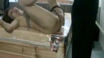 Hot Korean Tart Getting Fucked Missionary Style PORNDROIDS
