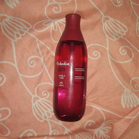 Natura Desodorante Spray Reviews Abillion