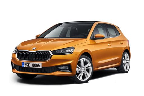 Тюнинг шкода фабия 4 · Купить тюнинг skoda fabia 4