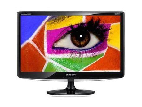 Tani monitor biurowy Samsung B2430L 24" 1920x1080 60Hz 5ms kl. A ...
