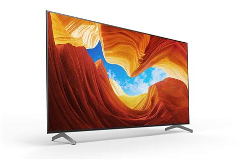 Neue Sony Smart-TVs zur CES 2020 | MODERNHIFI