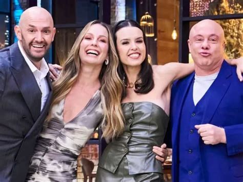 Lista Con Todos Los Eliminados De Masterchef Celebrity 2024 ¿cuántos Han Salido Actualidad