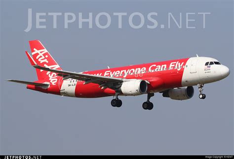 M Ajb Airbus A Airasia Jiaming Mai Kent Jetphotos