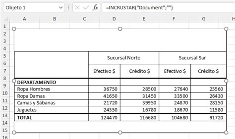 Importar Un Documento Tabla De Word A Excel O Google Sheets