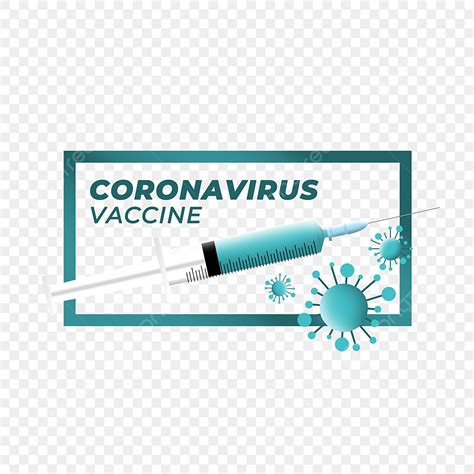 Corona Vaccin Clipart Png Vector Psd And Clipart With Transparent