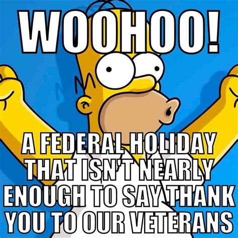 Veterans Day Memes Best Images To Celebrate Our Heroes