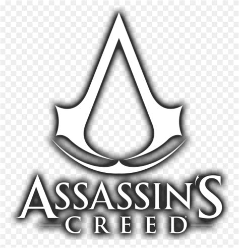 Assassins Creed Logo & Transparent Assassins Creed.PNG Logo Images