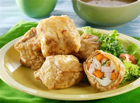 rekomendasi franchise tahu terlaris  murah